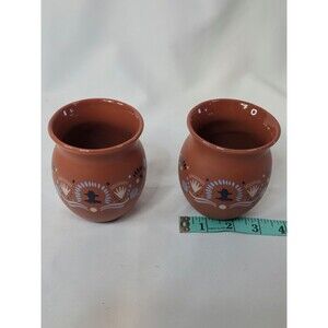 Don Julio Full Color Paloma Jarritos Mugs - Set of 2 NEW